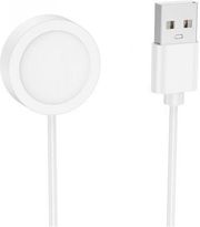 hoco charging cable for y30 white photo