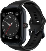 smartwatch honor choice black photo