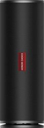 honor choice pro 30w bluetooth speaker tws rgb waterproof black photo