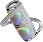 hoco hc12 10w bluetooth speaker grey photo