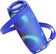 hoco hc12 10w bluetooth speaker blue photo