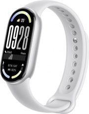 xiaomi smart band 10 glacier silver bhr07psgl photo