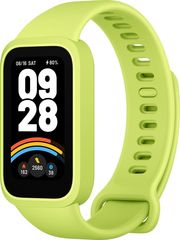 xiaomi smart band 9 active green bhr08l1gl photo