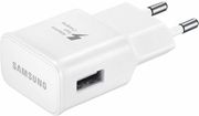 samsung travel charger ep ta200w 2a usb white bulk photo