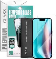 tempered glass 25d premium for xiaomi redmi note 13 4g 5g photo