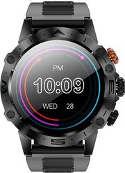 smartwatch hoco y20 black photo