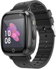 smartwatch hoco y100 black photo