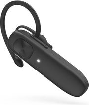 hama myvoice advanced mono bluetooth headset multi prythmisi ixoy mayro photo