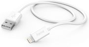 charging cable usb a lightning 10 m white photo