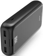 hama performance 20 power pack 20000 mah hama 201710 photo