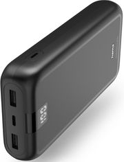 hama performance 24 power pack 24000 mah hama 201711 photo