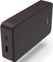 hama colour 20 power pack 20000 mah hama 201715 photo