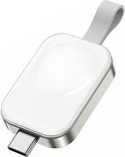 4smarts wireless charger voltbeam for apple watch with type c extension photo