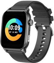 colmi smartwatch p78 19 amolded black photo
