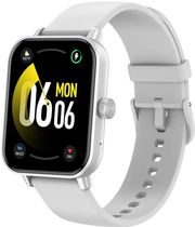 colmi smartwatch p81 19 ips silver photo