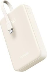 power bank wireless ugreen 20000mah 20w pdx1 qc30x1 pb505 35340 white photo