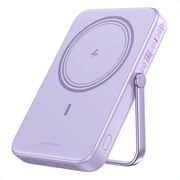 power bank magnetic wireless ugreen 10000mah 20w pdx1 pb572 45328 purple photo