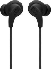 jbl endurance run 2 35mm headphones with microphone black photo
