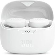 jbl tune buds tws bluetooth anc ip54 white photo