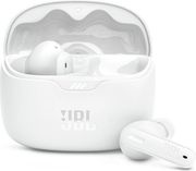 jbl tune beam tws bluetooth anc ip54 white photo