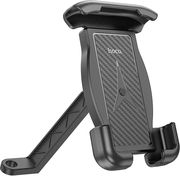 hoco motorcycle rearwiev mirror holder ca119 black photo