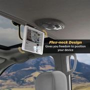 basi stirixis scosche magthd2i magnetic dash window mount for tables and other devices photo