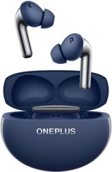 akoystika bluetooth oneplus buds pro 3 blue photo