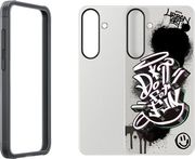 flipsuit rugged case for samsung galaxy s25 s936 black ef js936cb photo