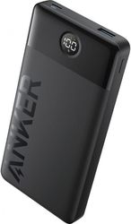 powerbank anker powercore 324 10000mah 12w black a1237g11 photo