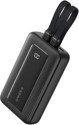 powerbank anker powercore 20000mah 30w qc pd black a1681g11 photo