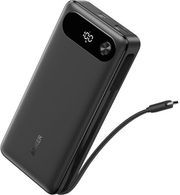 powerbank anker powercore 20000mah 87w qc pd black a1383h11 photo