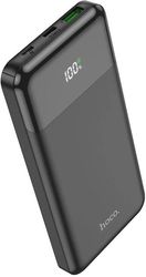 powerbank hoco j102 10000mah 20w qc pd black photo