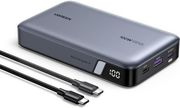 powerbank ugreen pb720 nexode 20000mah 100w qc pd grey photo