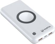 powerbank varta 20000mah 18w qc pd fqi wireless charging white photo