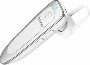 handsfree bluetooth hoco e60 brightness white photo