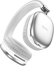 handsfree bluetooth hoco w35 silver photo