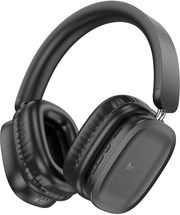 handsfree bluetooth hoco w51 delightful black photo