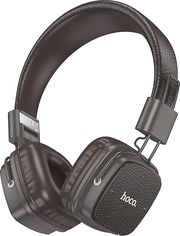 handsfree bluetooth hoco w56 brown photo