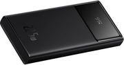 baseus powerbank star lord 10000mah 225w qc pd black ppxj100001 photo