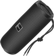 bluetooth speaker hoco hc16 2 x 5w tws usb micro sd radio fm black photo