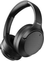 akai bth p200anc asyrmata over ear anadiploymena akoystika me bluetooth handsfree aux in kai anc photo