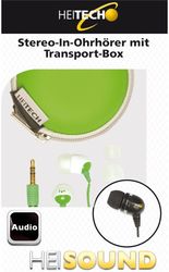heitech 09001394 in ear akoystika me thiki metaforas photo