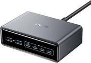 anker desktop charger prime 200w 6 ports photo