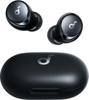 anker soundcore a40 tws earphones black photo