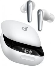 anker soundcore liberty 4 pro tws earphones anc white photo
