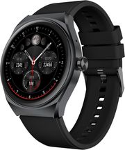 celly trainer s watch round black photo