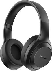celly wireless headphones wavebeat black photo