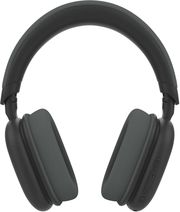 celly wireless headphones sounbeat black photo