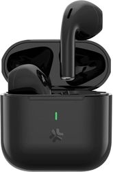 celly true wireless bluetooth earphones compact black photo