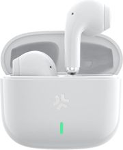 celly true wireless bluetooth earphones tips1 white photo